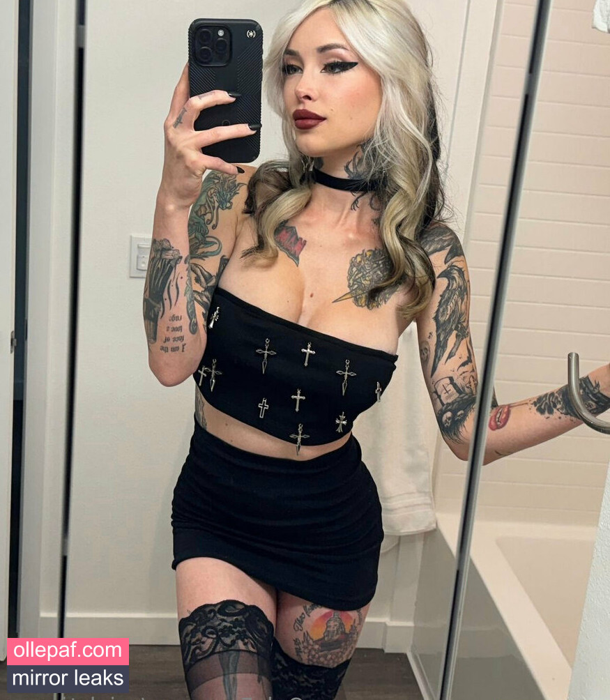 Latest Leaks XvioletjaneX Nude #26 - Fapello
