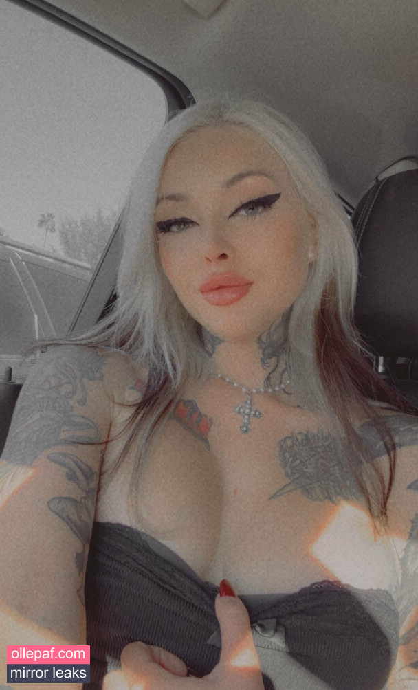 Latest Leaks XvioletjaneX Nude #28 - Fapello