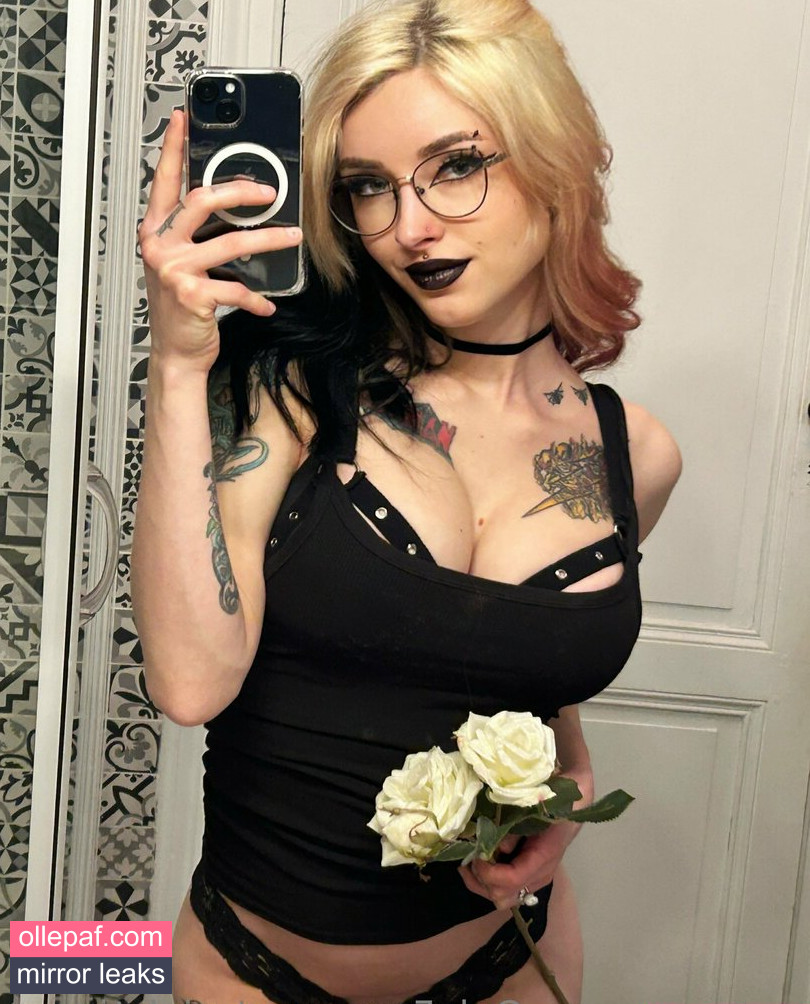 Latest Leaks XvioletjaneX Nude #6 - Fapello