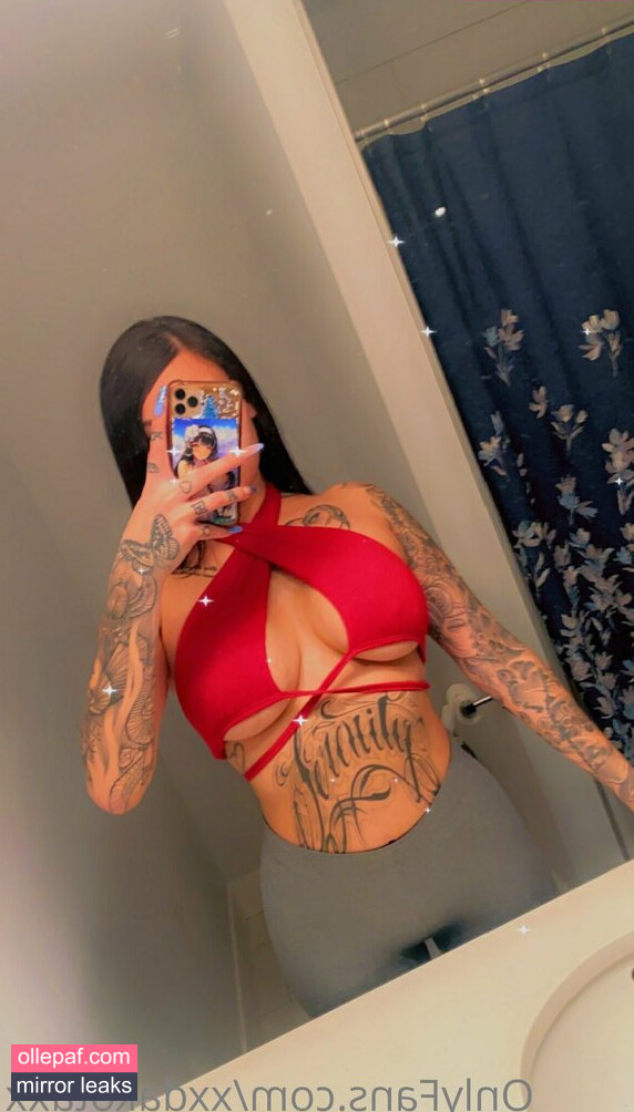 XxDakotaXX Nude Leaks OnlyFans #6 - Fapello