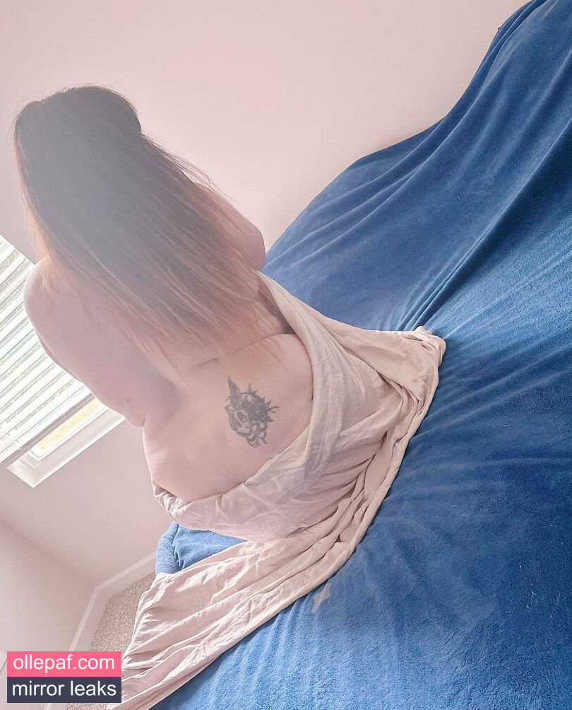 Latest Leaks xxdaninicol Nude #11 - Fapello