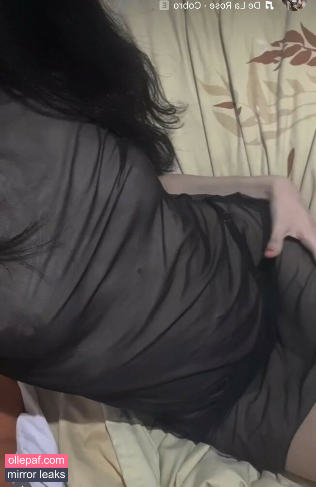 Latest Leaks xxefimeraaxx Nude #2 - Fapello