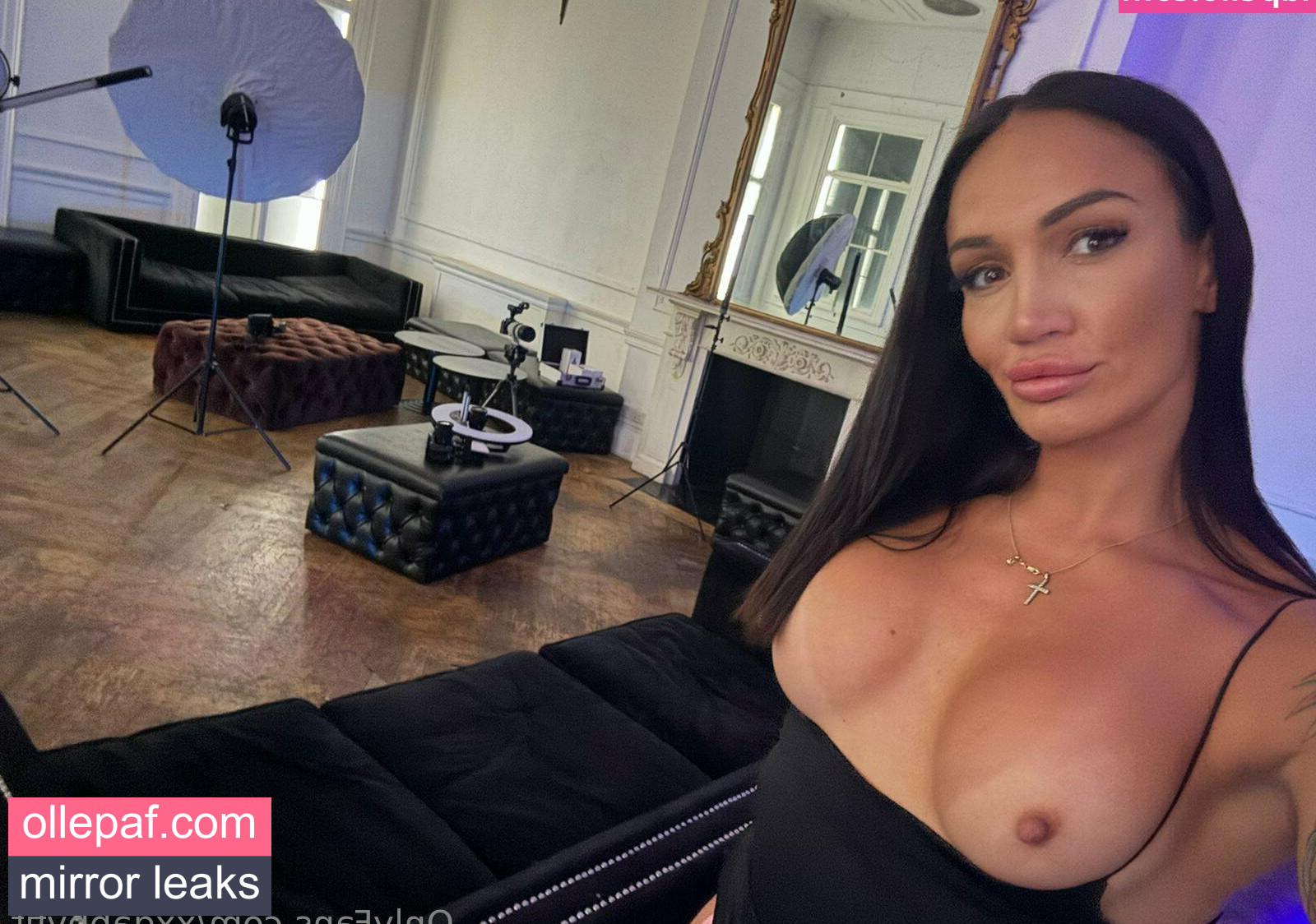 Latest Leaks xxgabbyfit Nude #28 - Fapello