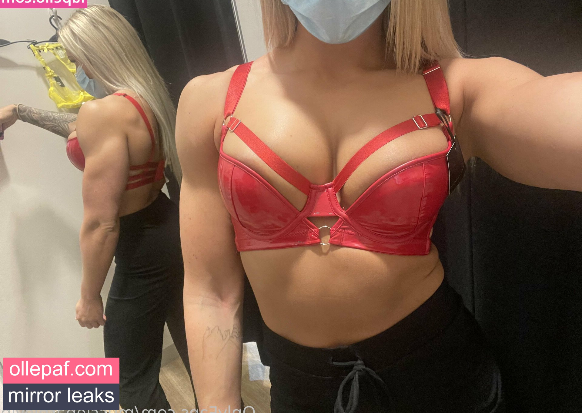 Latest Leaks xxgabbyfit Nude #66 - Fapello