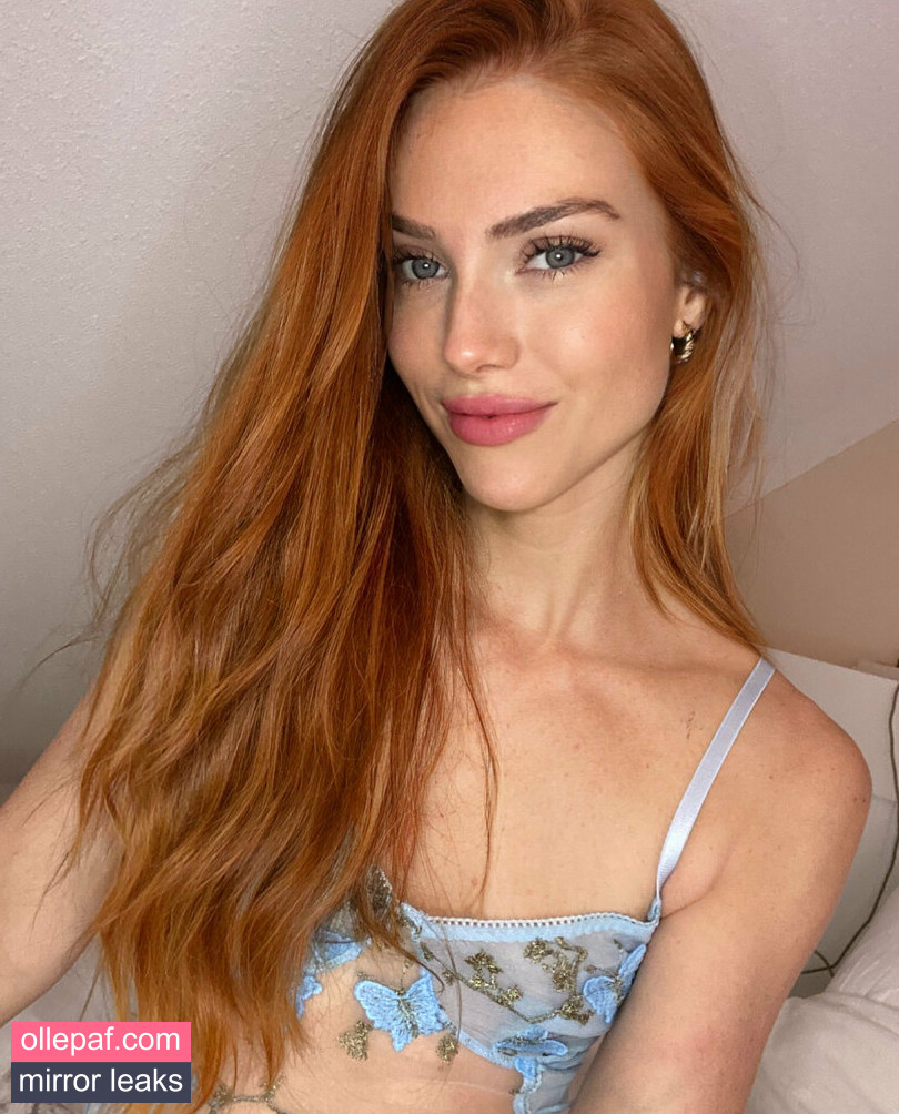 Latest Leaks xxisaabellaxx Nude #2 - Fapello