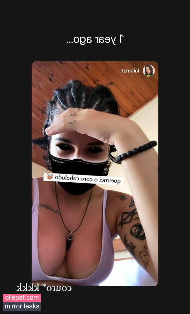 Xxlaisx Nude Leaks OnlyFans - Fapello
