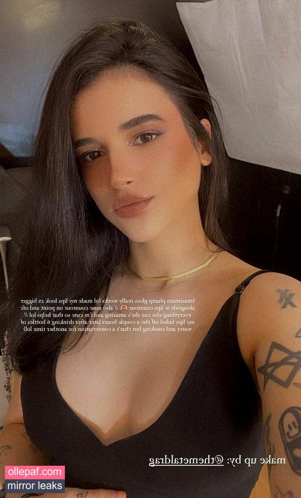 Latest Leaks Xxlaisx Nude #5 - Fapello