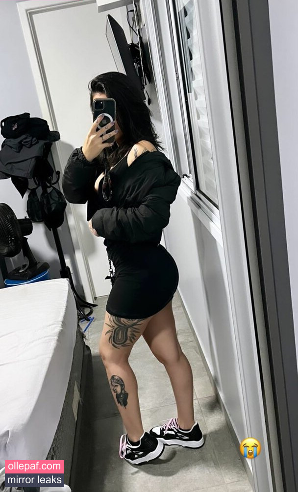 Latest Leaks Xxlaisx Nude #8 - Fapello