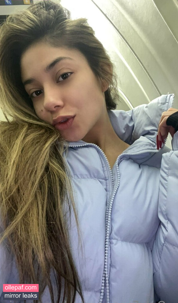Latest Leaks xxlaynamarie Nude #171 - Fapello