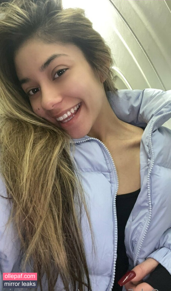 Latest Leaks xxlaynamarie Nude #172 - Fapello