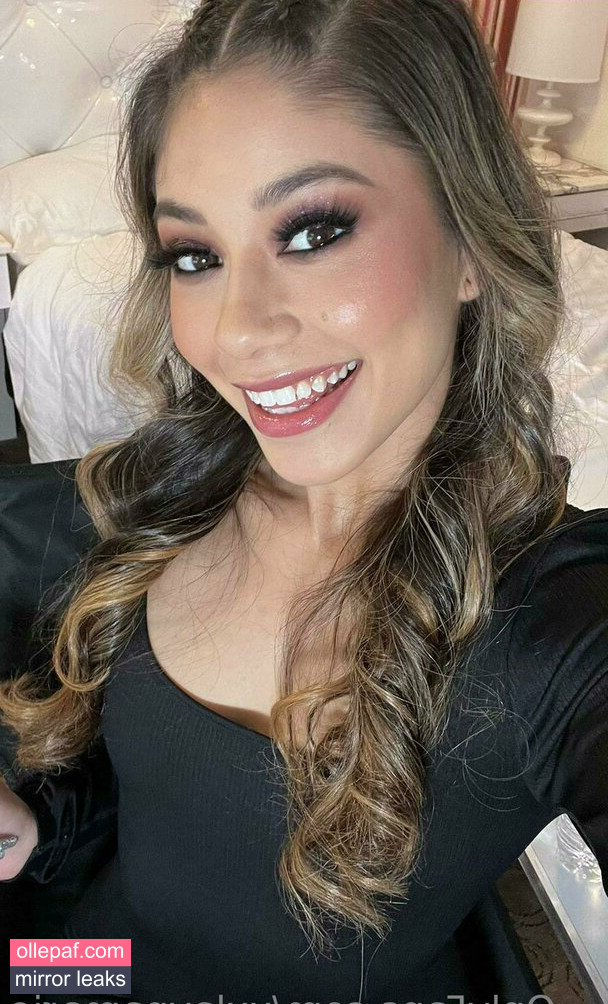 Latest Leaks xxlaynamarie Nude #191 - Fapello