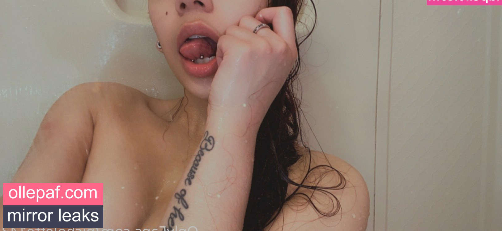 Latest Leaks xxlaynamarie Nude #287 - Fapello