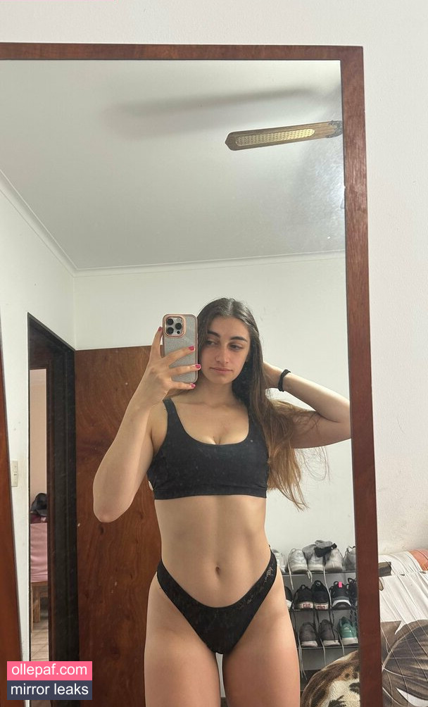 Latest Leaks xxmarlipi Nude #8 - Fapello