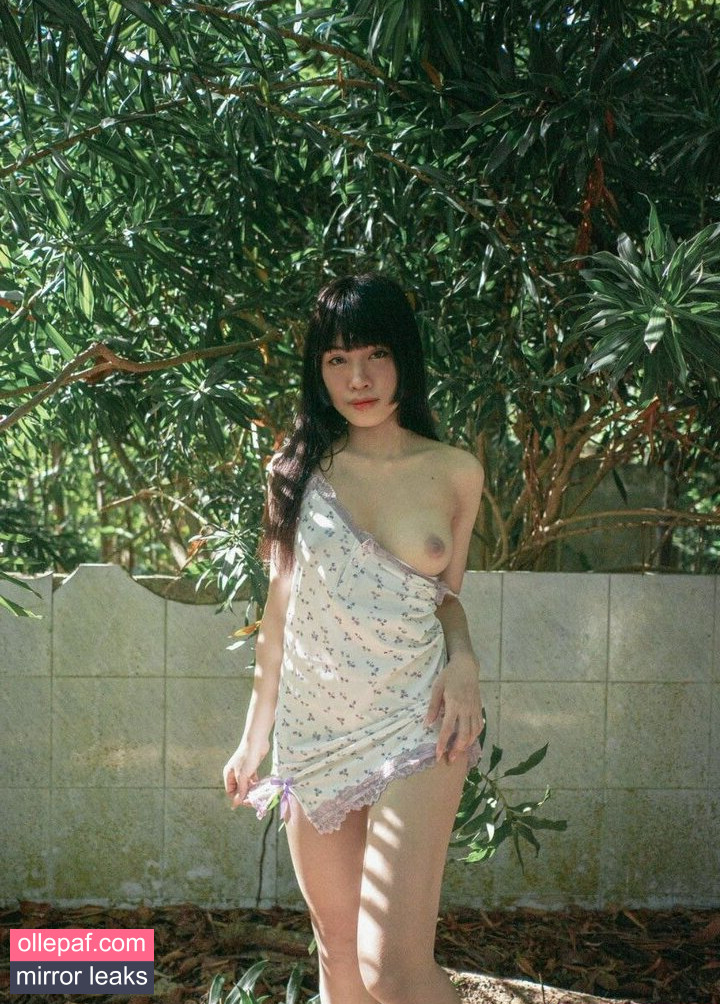 Latest Leaks xxnatpxz Nude #32 - Fapello