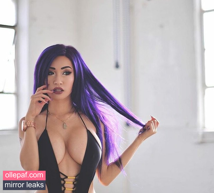 xxnguyenkitty Nude Leaks OnlyFans #17 - Fapello