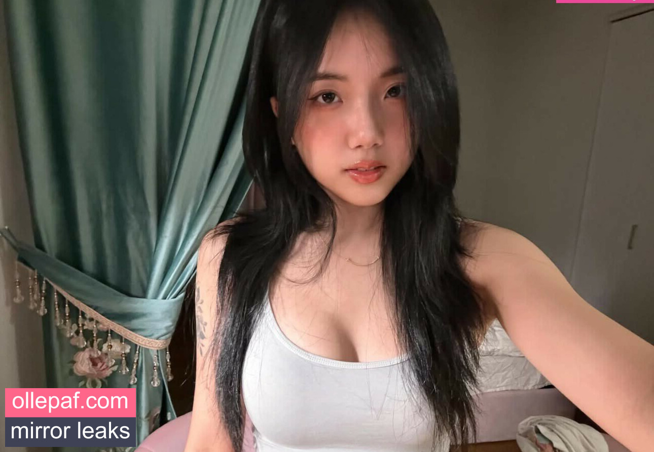 Latest Leaks xxoojjff Nude #2 - Fapello
