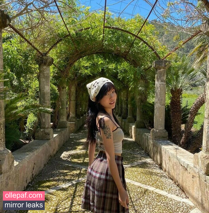 Latest Leaks xxoojjff Nude #118 - Fapello