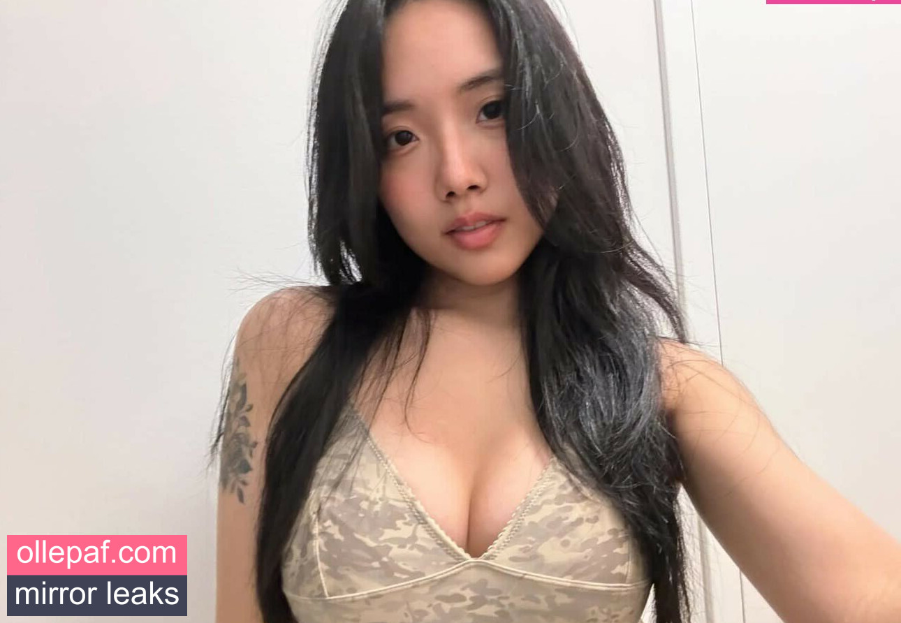 Latest Leaks xxoojjff Nude #16 - Fapello