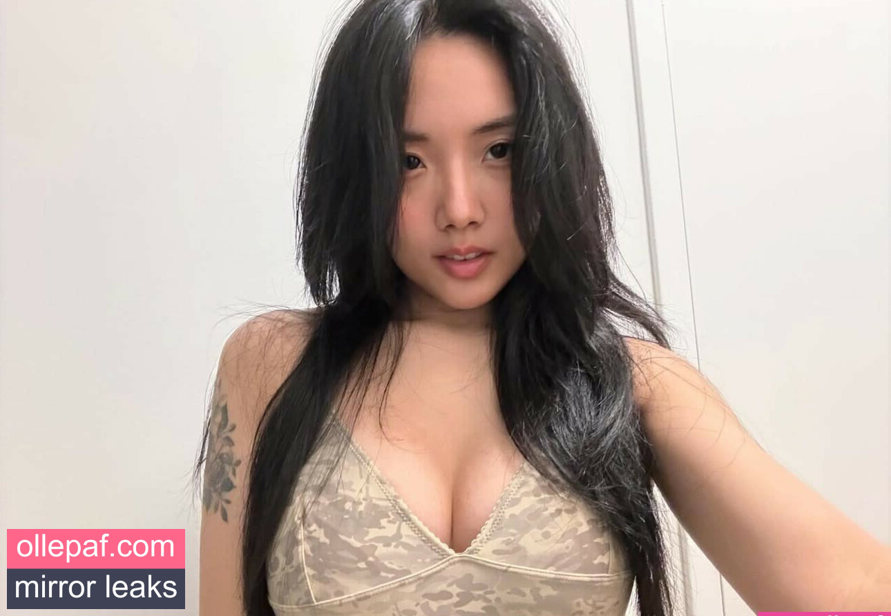 Latest Leaks xxoojjff Nude #17 - Fapello