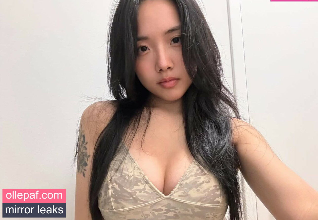 Latest Leaks xxoojjff Nude #18 - Fapello