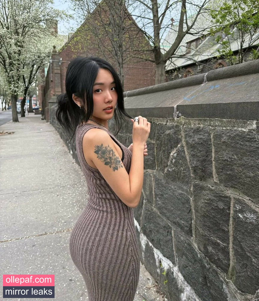Latest Leaks xxoojjff Nude #3 - Fapello