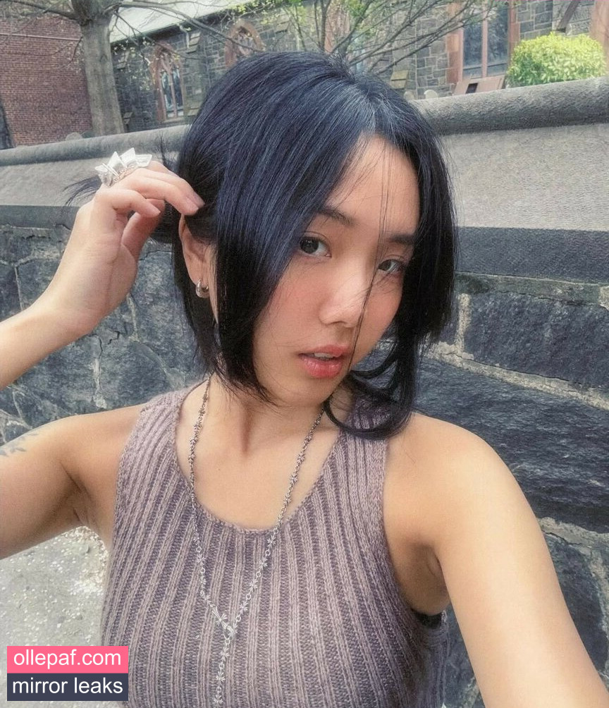 Latest Leaks xxoojjff Nude #4 - Fapello