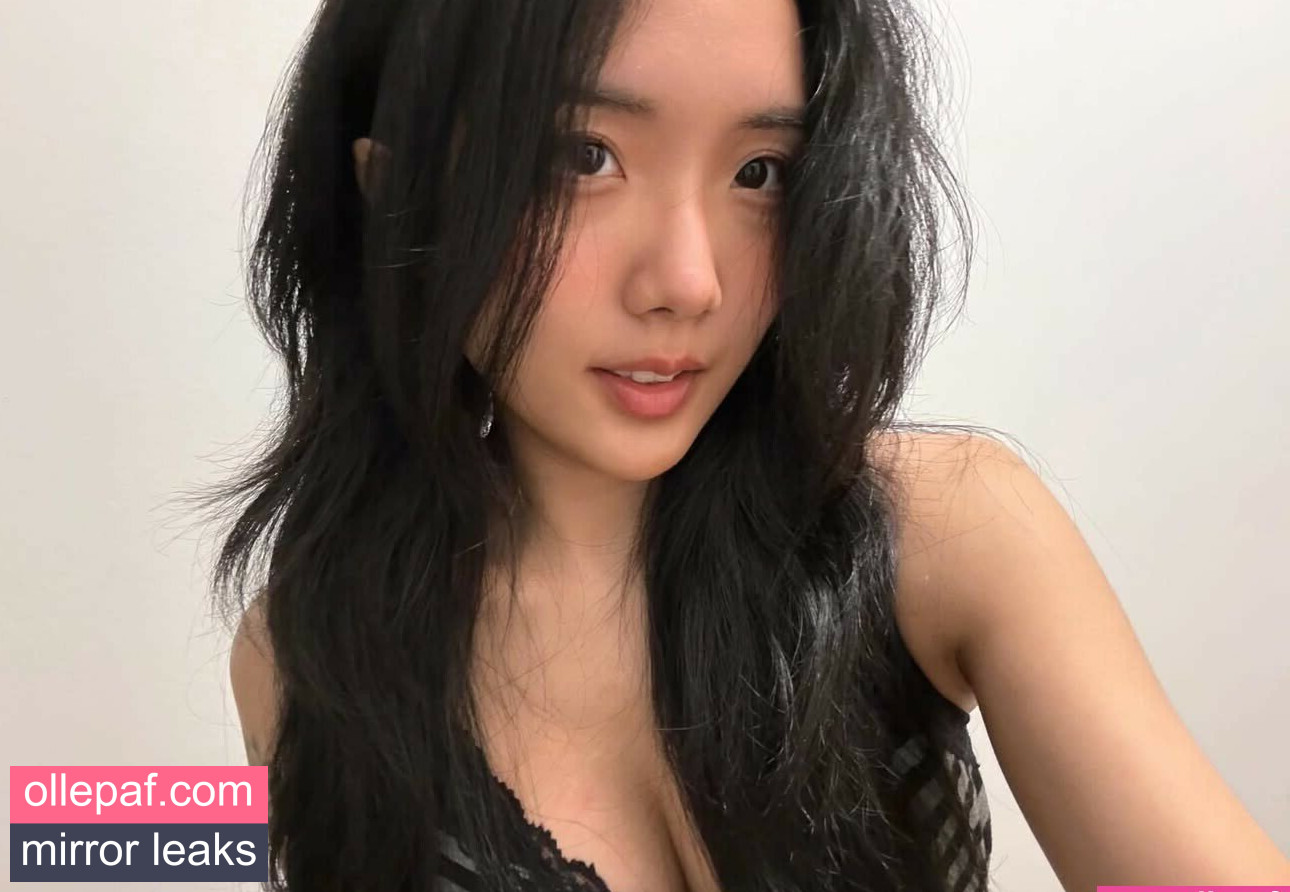 Latest Leaks xxoojjff Nude #9 - Fapello