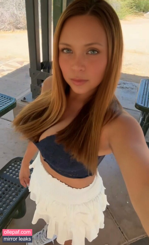 Latest Leaks xxreaganxxo Nude #16 - Fapello