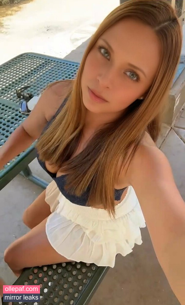 Latest Leaks xxreaganxxo Nude #17 - Fapello