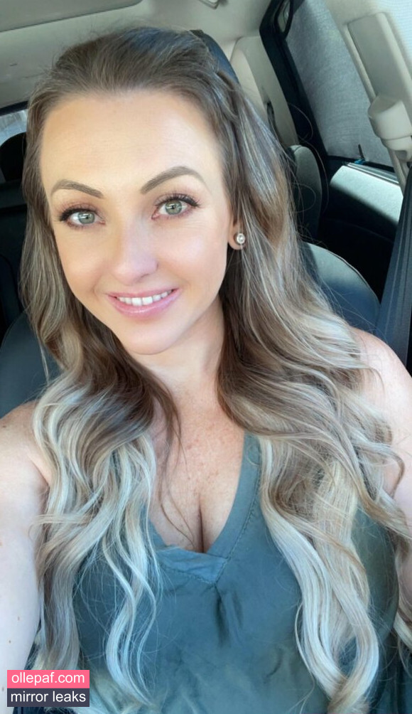 Latest Leaks xxxbrittanyxxx Nude #25 - Fapello