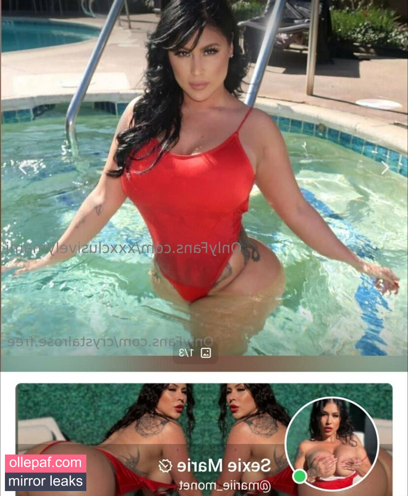 Latest Leaks xxxclusivelymami Nude #3 - Fapello