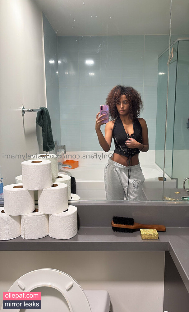 Latest Leaks xxxclusivelymami Nude #9 - Fapello