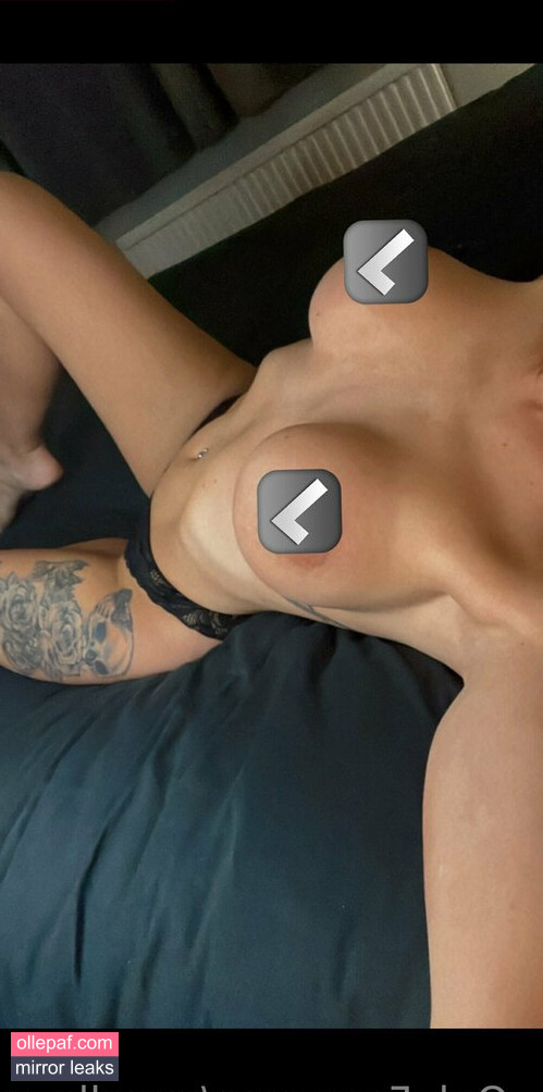 Latest Leaks xxxelle_x Nude #94 - Fapello