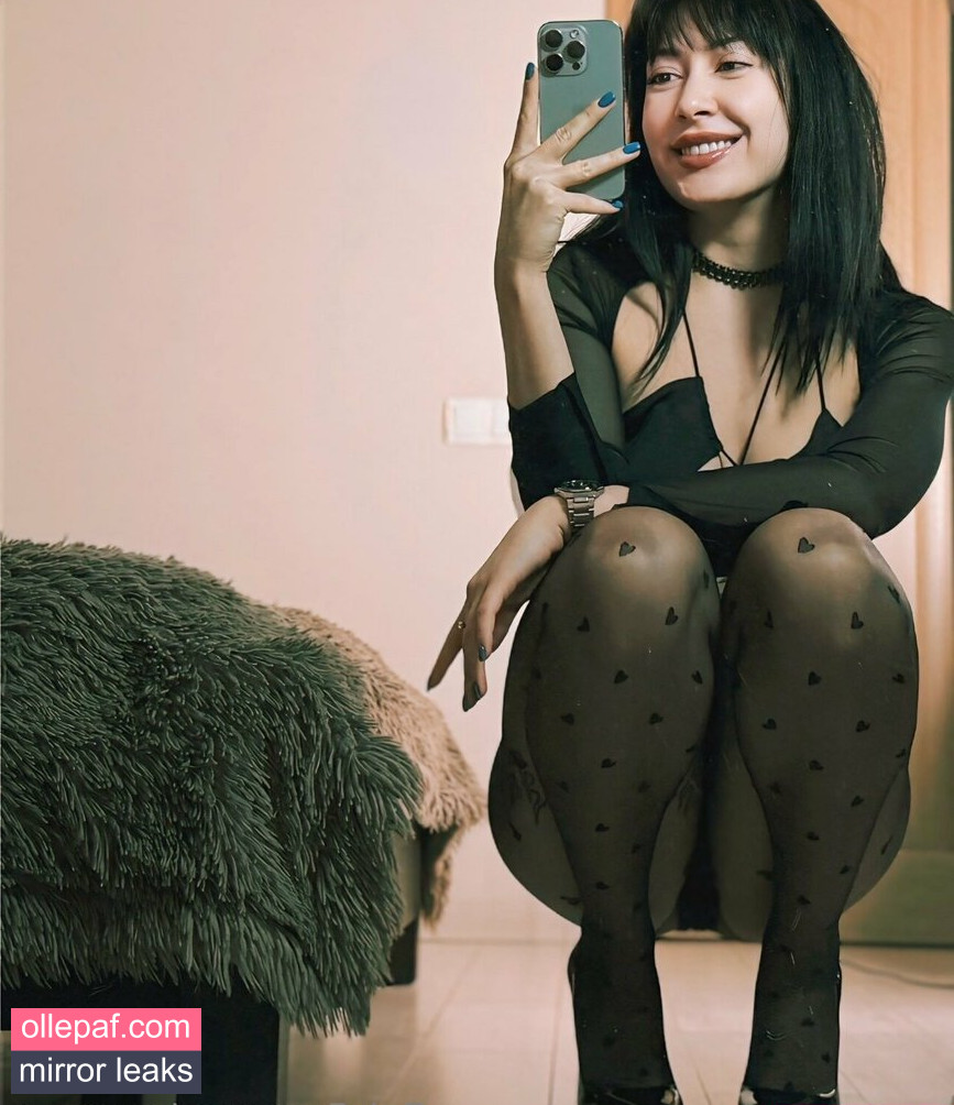 Latest Leaks xxxena_x Nude #17 - Fapello