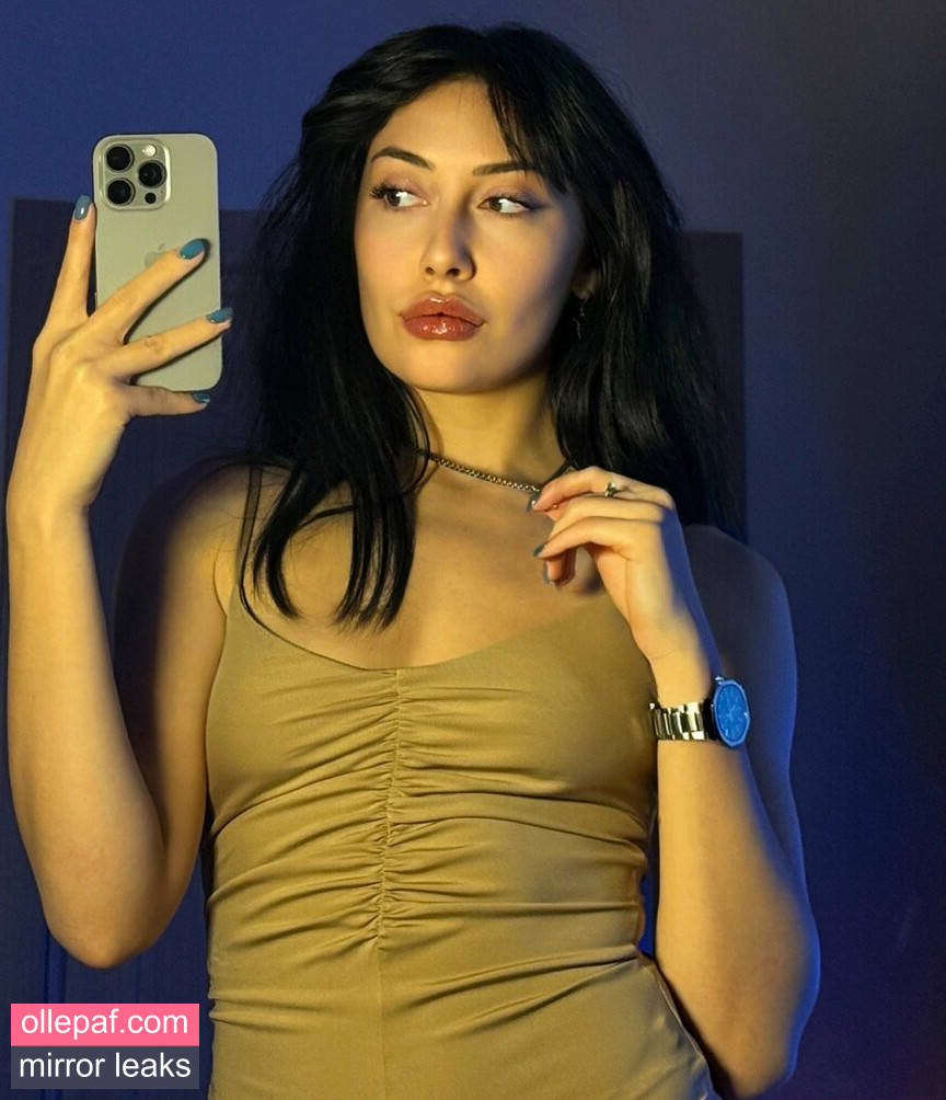 Latest Leaks xxxena_x Nude #20 - Fapello