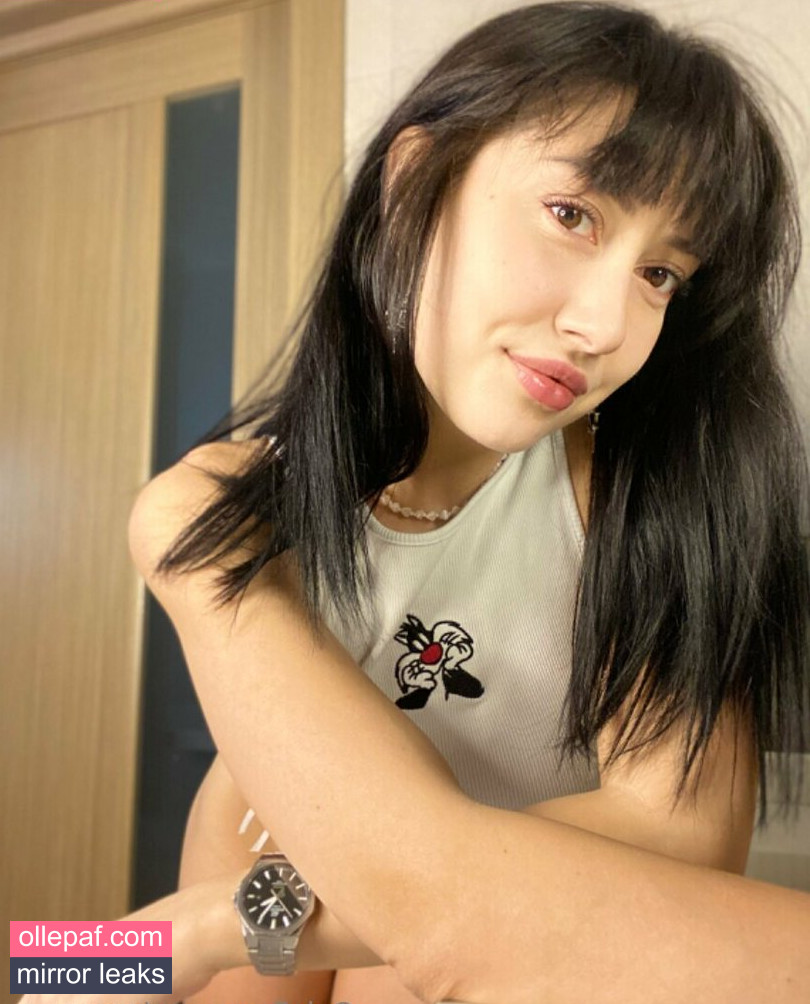 Latest Leaks xxxena_x Nude #36 - Fapello