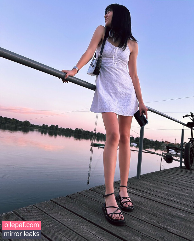 Latest Leaks xxxena_x Nude #5 - Fapello