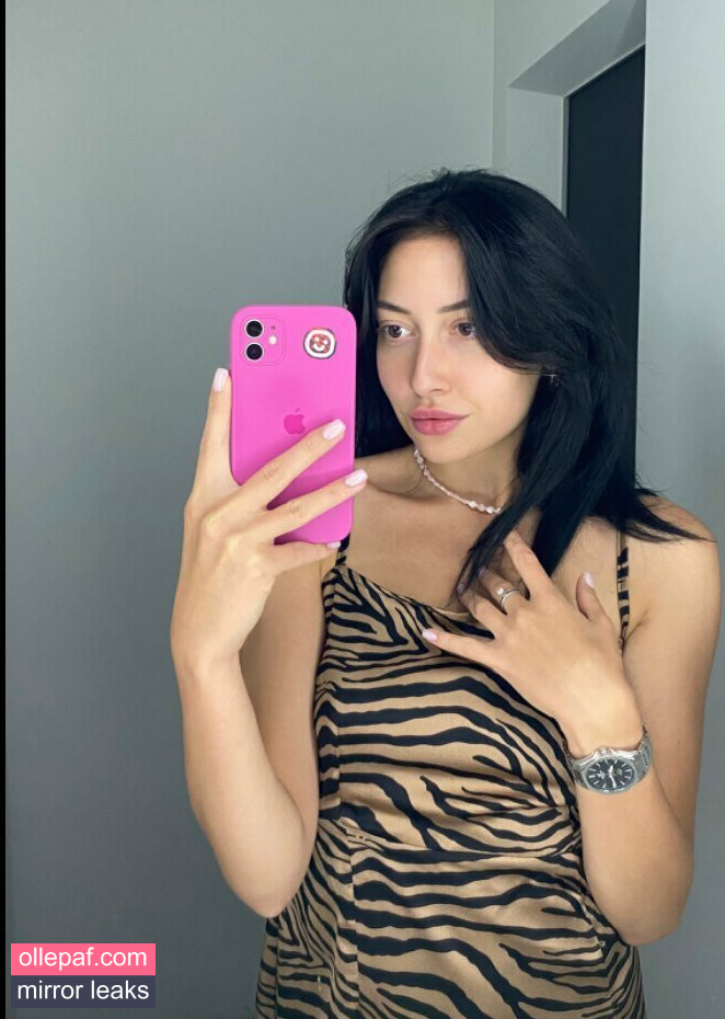 Latest Leaks xxxena_x Nude #41 - Fapello