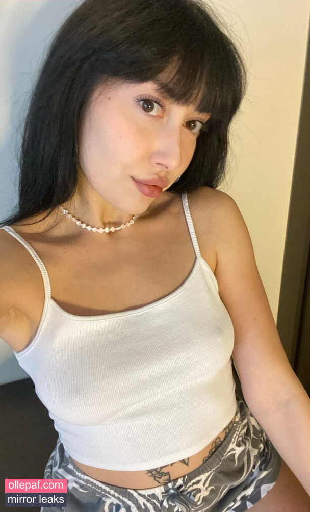 Latest Leaks xxxena_x Nude #44 - Fapello