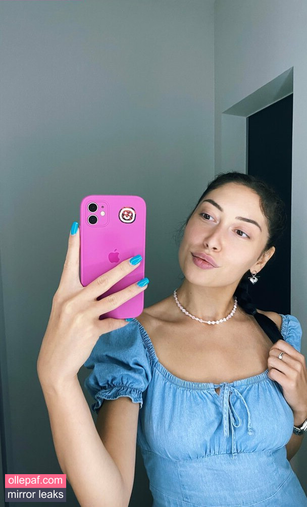Latest Leaks xxxena_x Nude #8 - Fapello