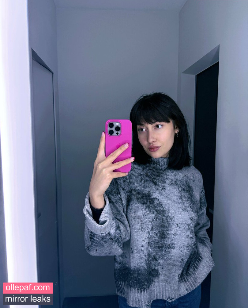 Latest Leaks xxxena_x Nude #9 - Fapello