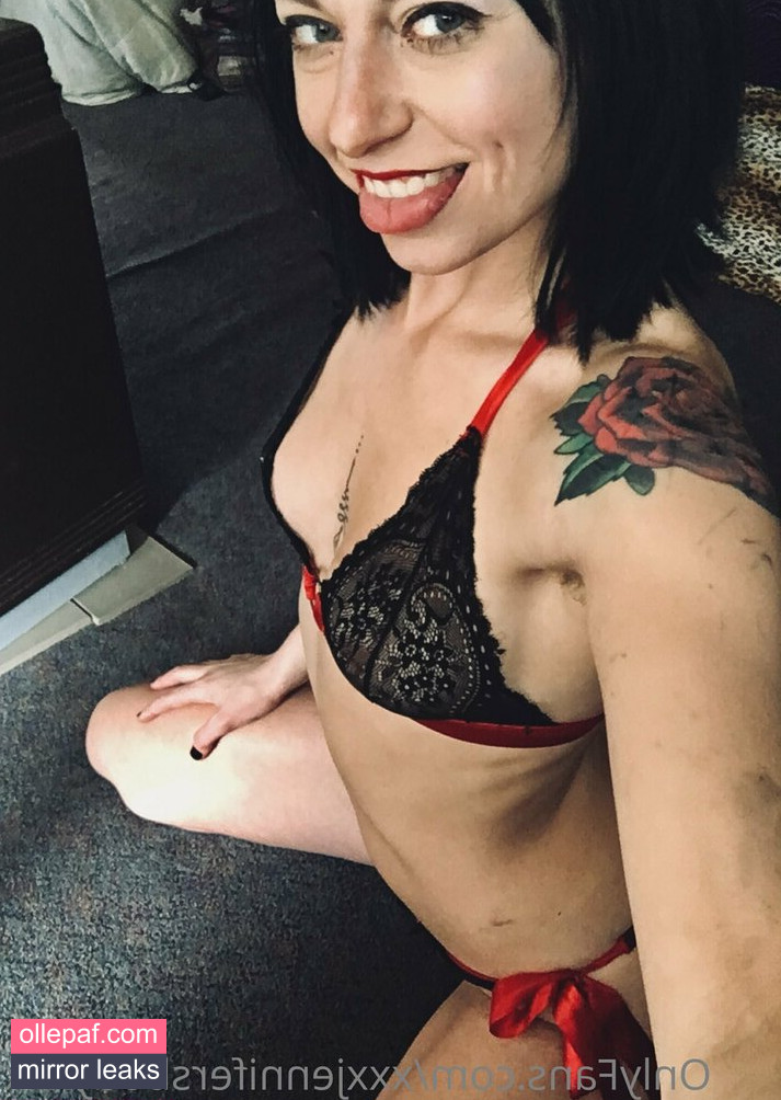 Latest Leaks xxxjennifersbodyxxx Nude #16 - Fapello