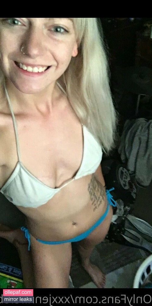 Latest Leaks xxxjennifersbodyxxx Nude #19 - Fapello