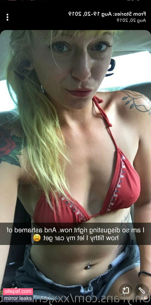 Latest Leaks xxxjennifersbodyxxx Nude #5 - Fapello