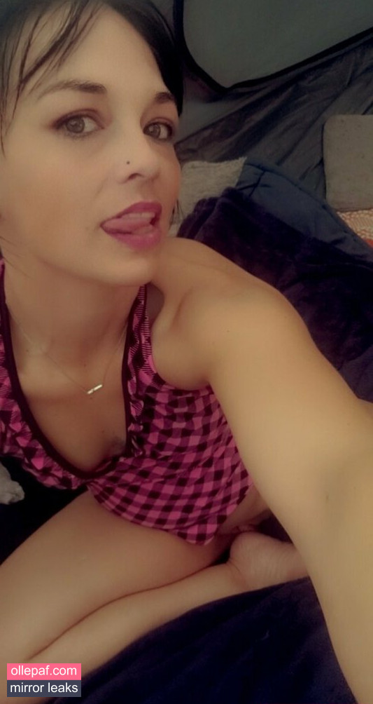 Latest Leaks xxxkiraxxx Nude #35 - Fapello