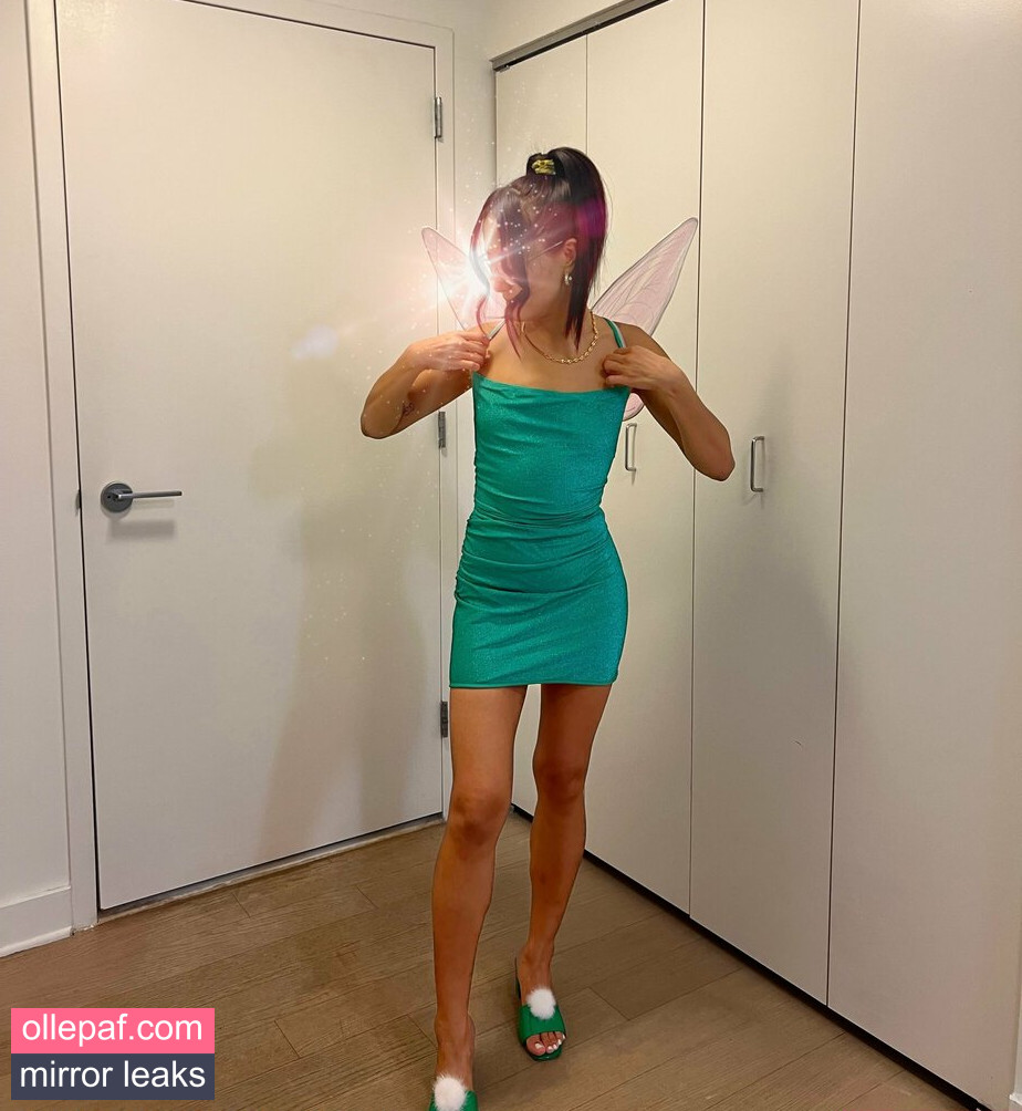 Latest Leaks xxxochloe Nude #7 - Fapello