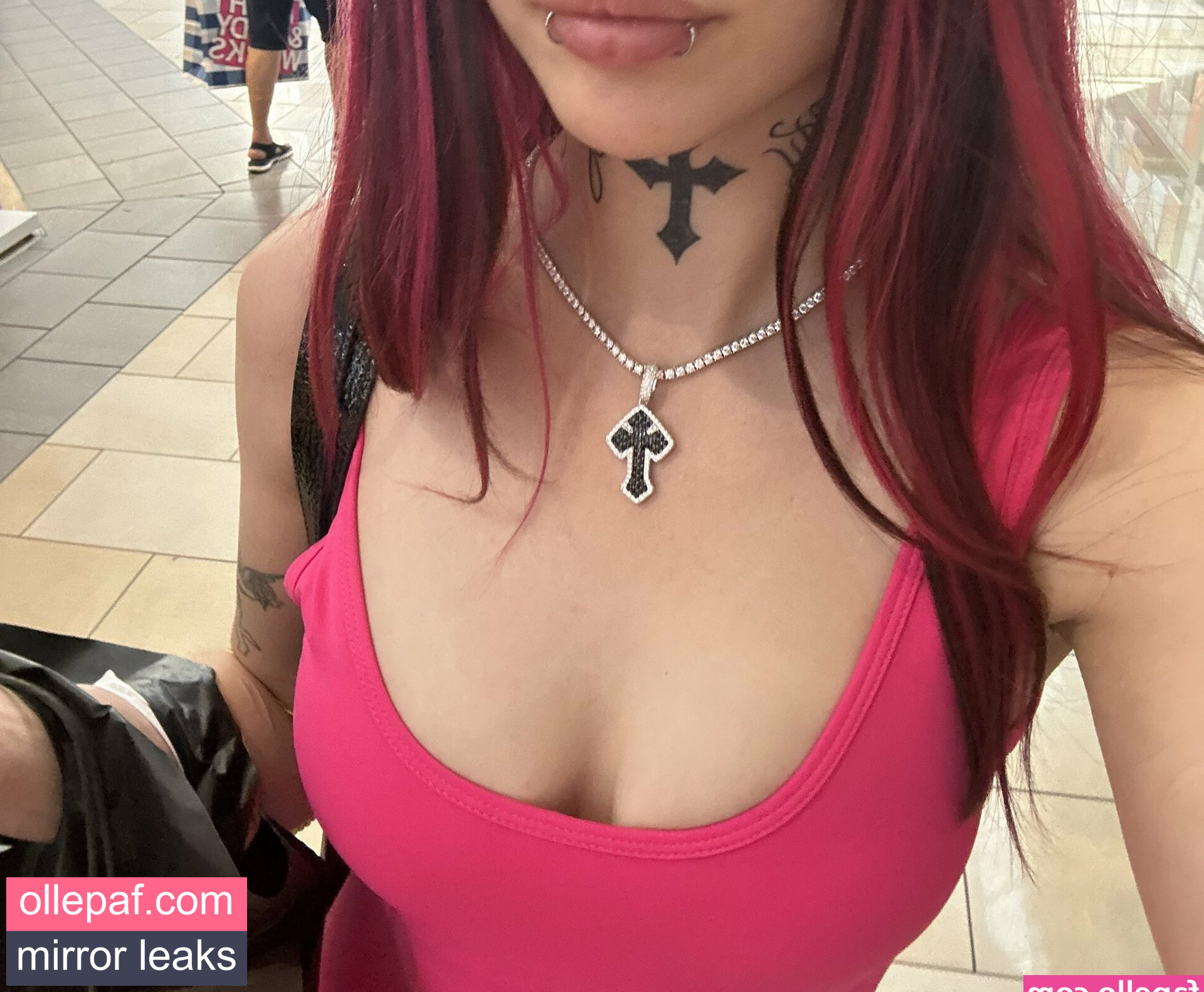 Latest Leaks xxxpinkprincessa Nude #10 - Fapello