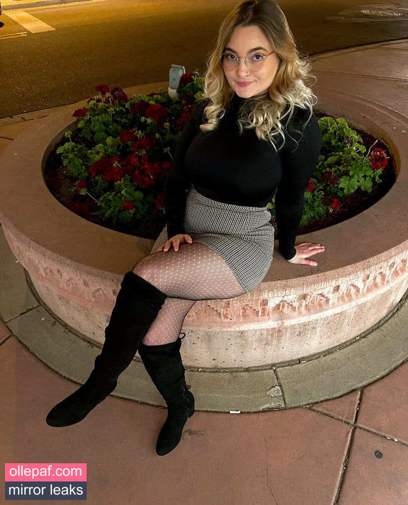 Latest Leaks xxxsabrinamay Nude #6 - Fapello