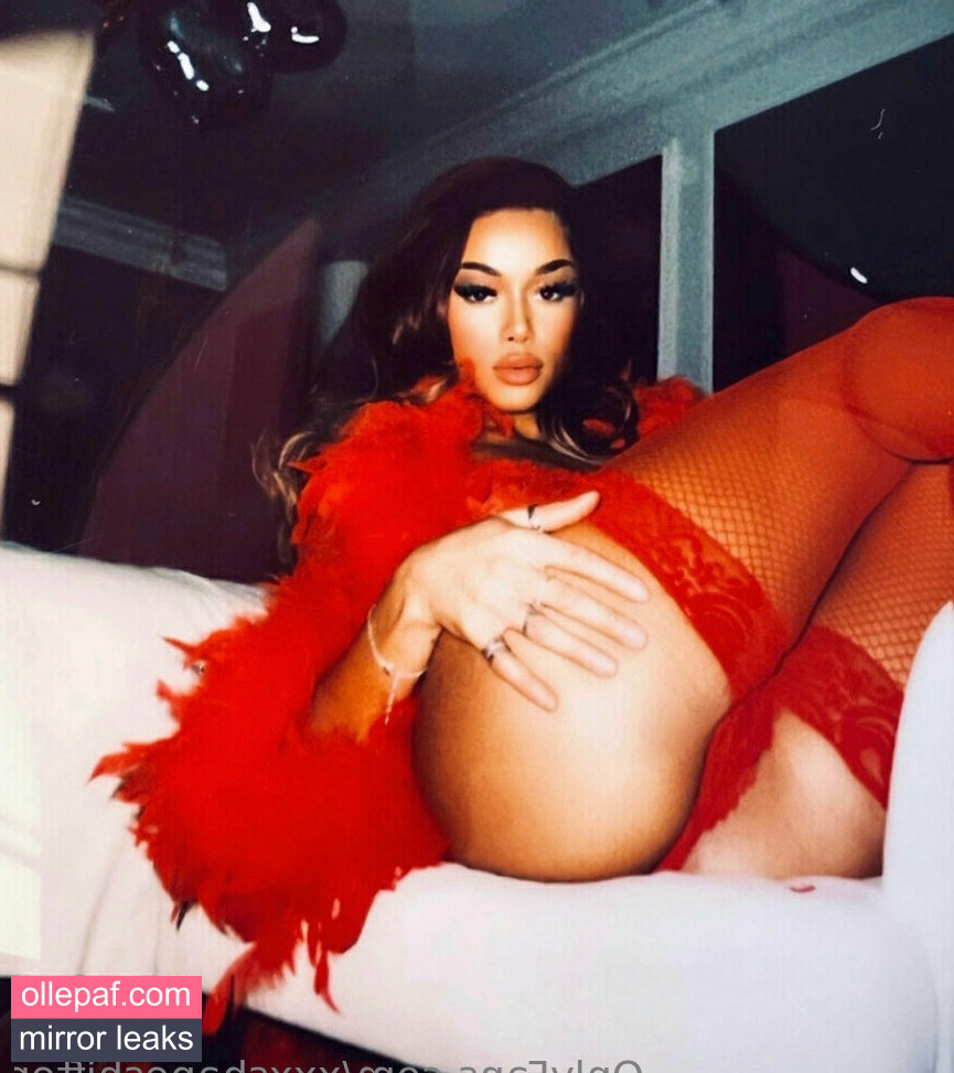 Latest Leaks xxxshapeshifter Nude #157 - Fapello