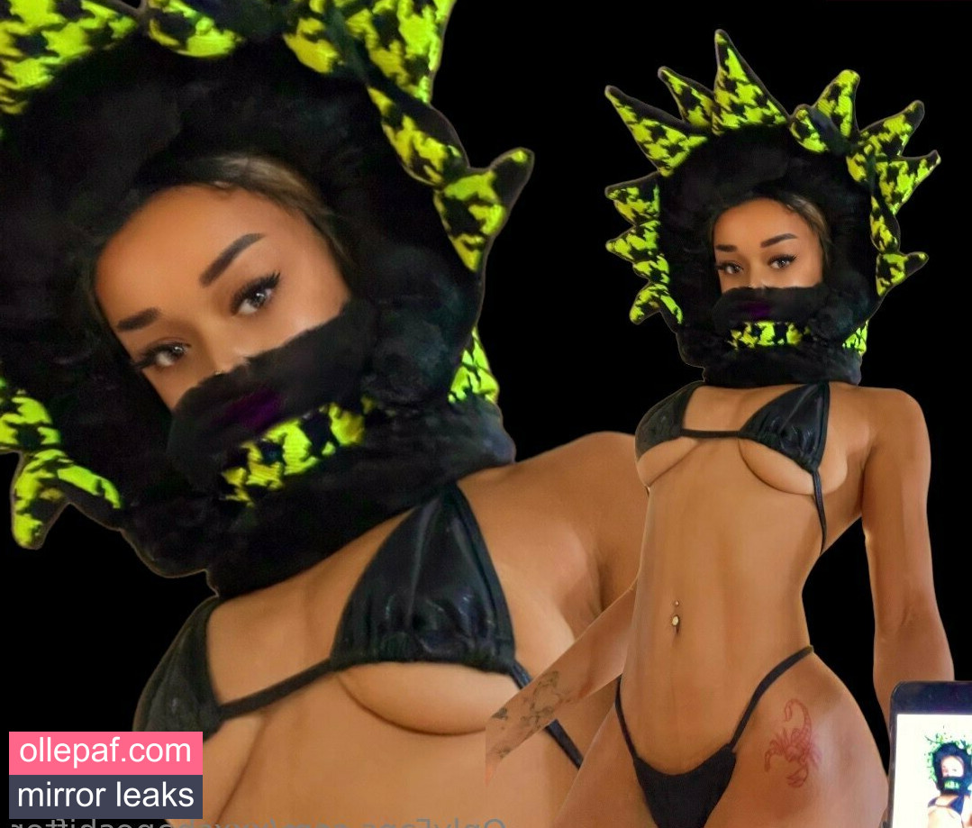 Latest Leaks xxxshapeshifter Nude #164 - Fapello